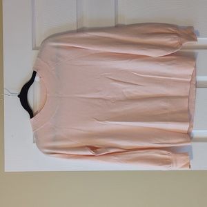 Loft sweater, size xsmall